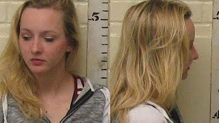 So, Breana Talbot lied about being raped by three black men.