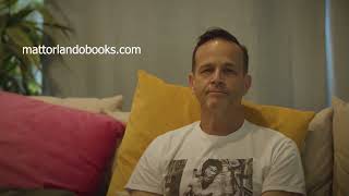 Migrant, A Novel By Matt Orlando.