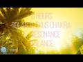 8 Hours Solar Plexus Chakra Sleep Music | 528Hz Note E | Total Confidence &amp; Power