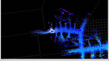 KITTI Seq00 Velodyne ICP