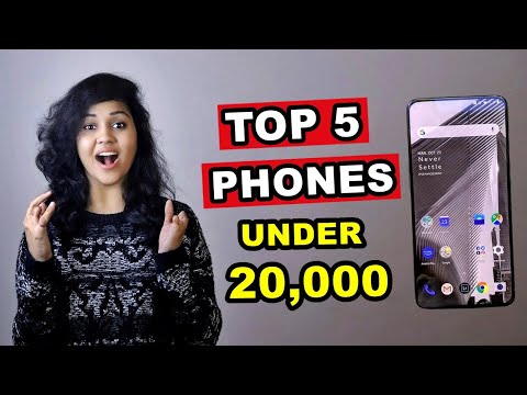 top-5-best-phones-under-20,000-in-india-2020