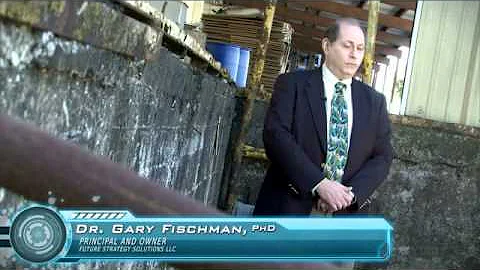 CorrConnect Video on Corrosion Comprehension: "Specifically Ceramics"