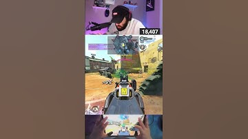 CBR4 is WEER aan de TOP! 😱