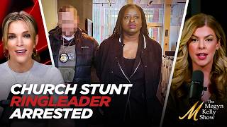 New Details on MORONS Don Lemon and Nekima Armstrong After Arrests in Anti-ICE Church Protest