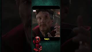 Did Obadiah Stane Predict Tony Starks Death In 2008?