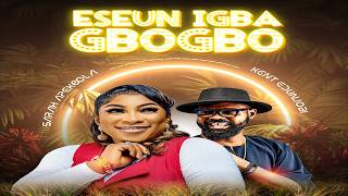 E SEUN IGBA GBOGBO OFFICIAL VIDEO-APEKEOLA FT.  KENT EDUNJOBI