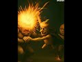 EPS 6 | Pasukan Tung Tung vs Pasukan Tam Tam Hitam King! #anomaly #anomali  #brainrot