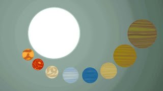 кеплер 90 самая густонаселённая планетами система