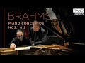 Brahms: Piano Concerto