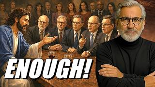 Famous 🔥Faithful Slave... or Dictator? — What Jesus Would Say 🔥 #jehovahswitnesses Wealth