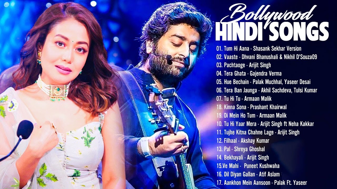 New Hindi Songs 2021 July – Best Bollywood Songs 2021 – Latest Hindi Romantic Songs 2021 July