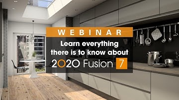 2020 Fusion Webinar: What