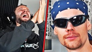 Thumbnail for Sascha der Bart ist quatsch...🤦♂️🤣