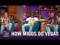 What's a Night In Vegas w/ Migos Like?