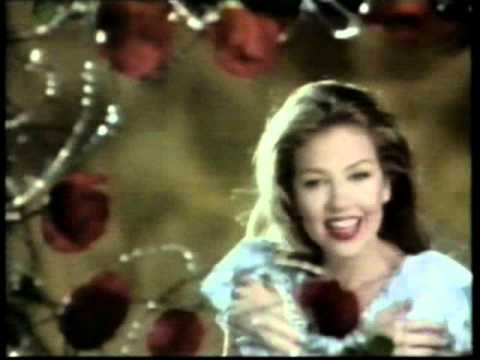 Thalia - Amor A La Mexicana ( un nuevo dia )