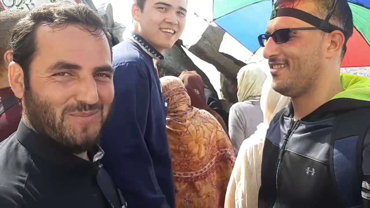 011- مکان وحی- غار حرا نخستین مکان وحی در جبل النور! / استاد عبدالصمد قاضی زاده