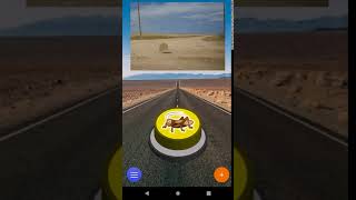 Crickets Sound Effect | Meme Prank Button screenshot 4