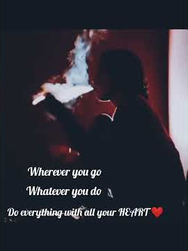 Aesthetic #Shorts#aesthetic#vibe#rokok#man#heart