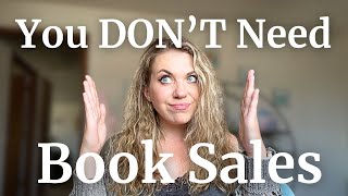 Replace Your Income as a Self-Published Children's Book Author