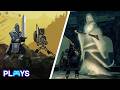 25 Things You DIDN'T Know About Dark Souls