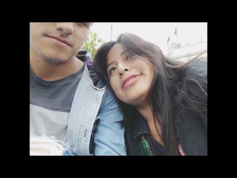 te amo alex