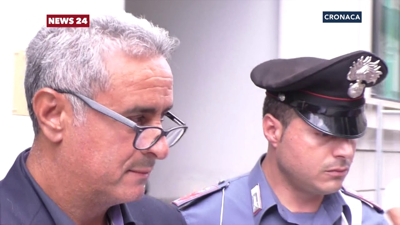 Villa San Giovanni, Commissione d’accesso al Comune - YouTube