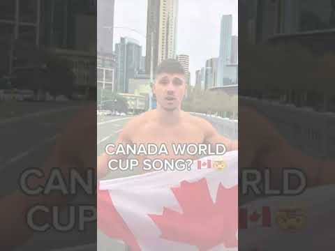 Right after Canada Day as well 😭 TAYO RICCI WHY!??! #worldcup #trending #memes #soccer #popular 