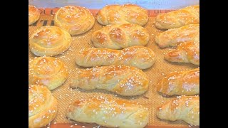 How to make the best Armenian Easter Bread