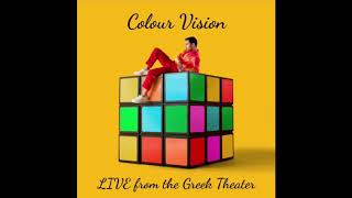 Colour Vision || MAX LIVE from the Greek Theatre