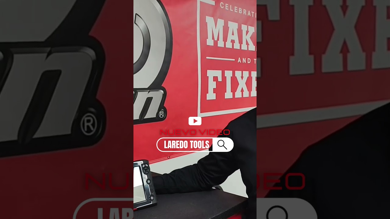 ¿Ya viste nuestro nuevo video? Tritón 🆚 Apollo Snap-On 🩺 