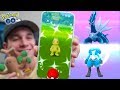 NEW POKÉMON + NEW SHINY EVENT (Pokémon GO)