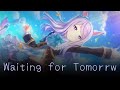 【ウマ娘】   Waiting for Tomorrow