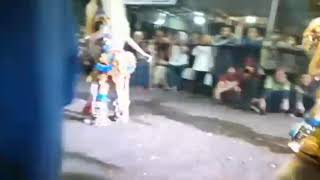 SRIKANDI GEDRUK feat MANGGALA JAYA Live Muntilan