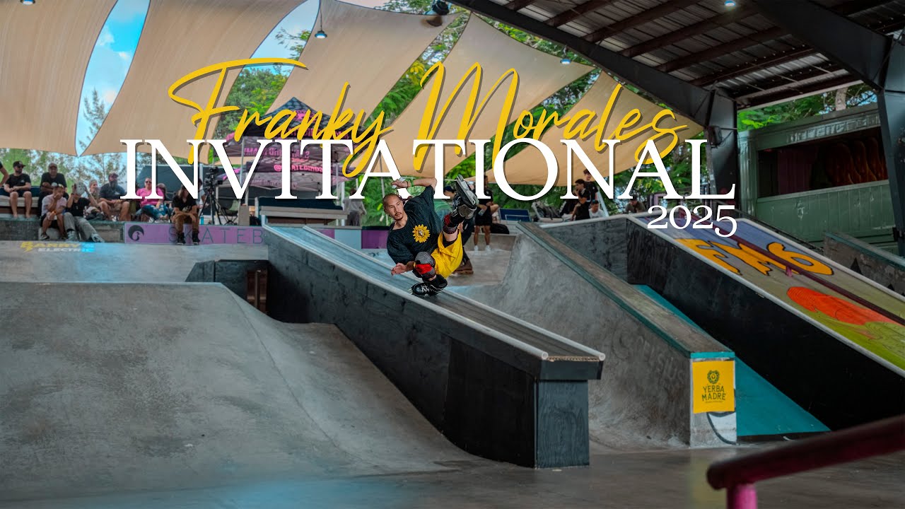 2025 Franky Morales Invitational