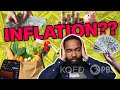 Comprendiendo la Inflación