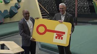 Download Lagu Sleutelpas officieel gelanceerd: 'Ga op avontuur!' MP3