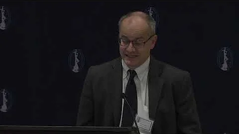 Carlo Lancellotti: 'Ideological Colonization' The Global Imposition of a Liberal Anthropology