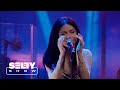 INNA Maza Jaja Live IN PREMIERA Selly Show INNA Maza Jaja Live IN PREMIERA Selly Show
