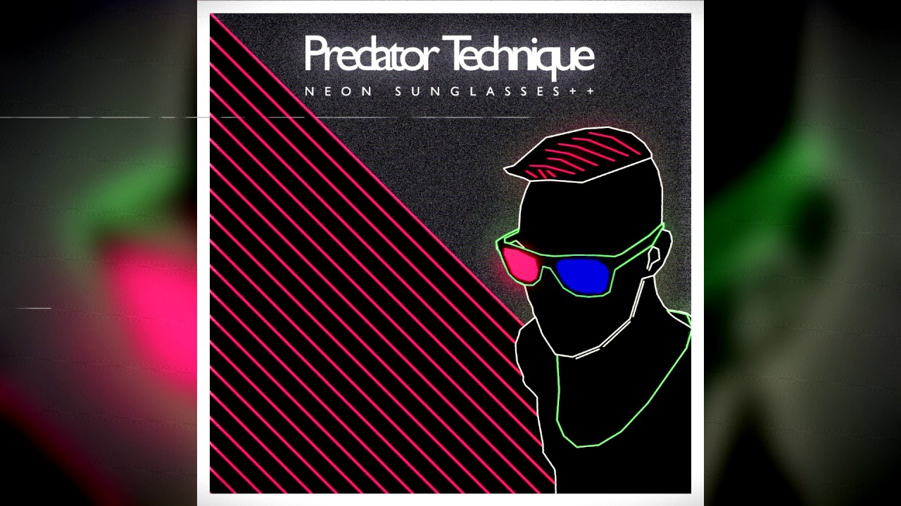 Obejrzyj Predator Technique - Nostalgia (Synthwave) w YouTube Obejrzyj Predator Technique - Nostalgia (Synthwave) w YouTube