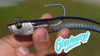 150K Subscriber Giveaway! Don’t Miss Your Chance to Win BIG! @Saltyscales