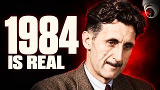 George Orwell Was Right (and nobody cares)