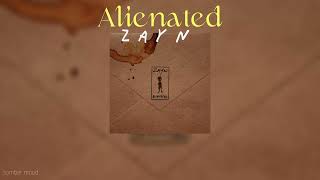 ZAYN - Alienated | THAI SUB | เพลงสากลแปลไทย
