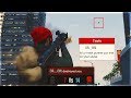 Wannabe Tryhard Claims I'm Cheating So Boots Me Off GTA 5 Online