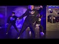 Pop Smoke, Chris Brown - Woo Baby Choreography