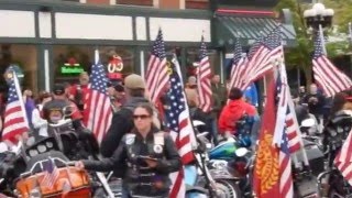 Athlete Statistics Screaming Eagle American Bar and Grill Veterans Bike Night
