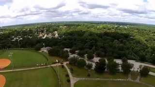Seminole County Softball Complex August 4, 2014 screenshot 5