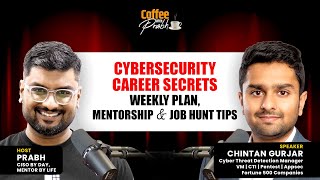 احصل على وظيفة أحلامك في مجال الأمن السيبراني باتباع هذه الاستراتيجيات الثلاث المُجرّبة screenshot 2