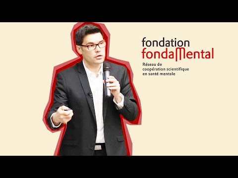 Conférence FondaMental Laurent