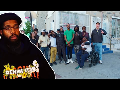 How Baltimore Is Lowering Crime | Reaction