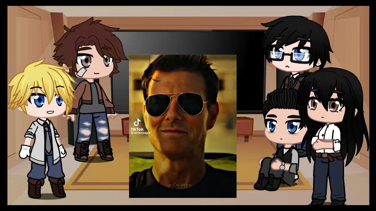 Justice League react to Hal Jordan as Rooster | DISCONTINUED |